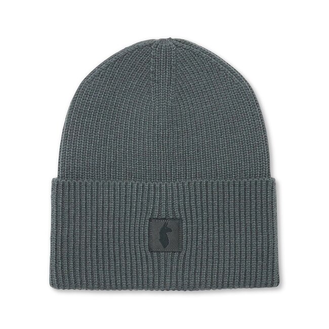 Cotopaxi Knit Cuff Beanie