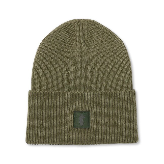 Cotopaxi Knit Cuff Beanie