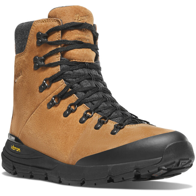Danner Men's Arctic 600 Side-Zip 7" 200G