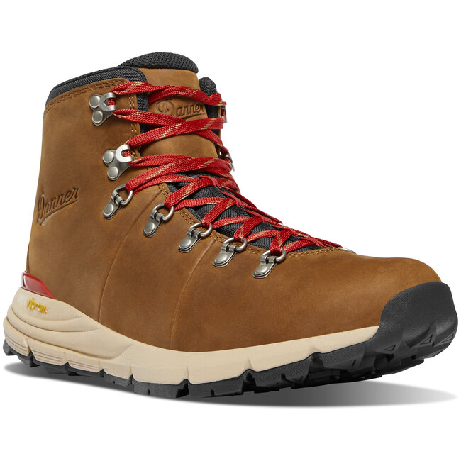 Danner Men's Mountain 600 Leaf 4.5" GTX
