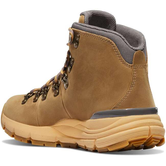 Danner Women's Mountain 600 Leaf 4.5" GTX
