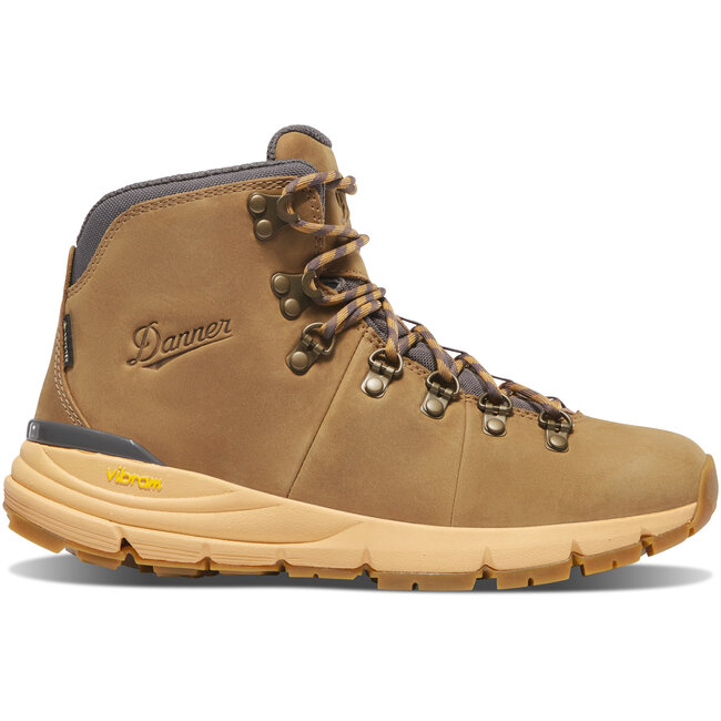 Danner Women's Mountain 600 Leaf 4.5" GTX