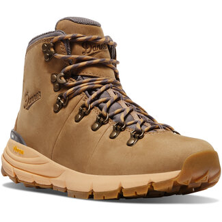 Danner Women's Mountain 600 Leaf 4.5" GTX