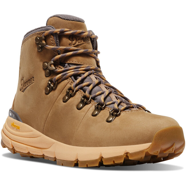 Danner Women's Mountain 600 Leaf 4.5" GTX