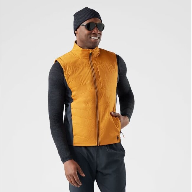 Smartwool Men's Smartloft Vest