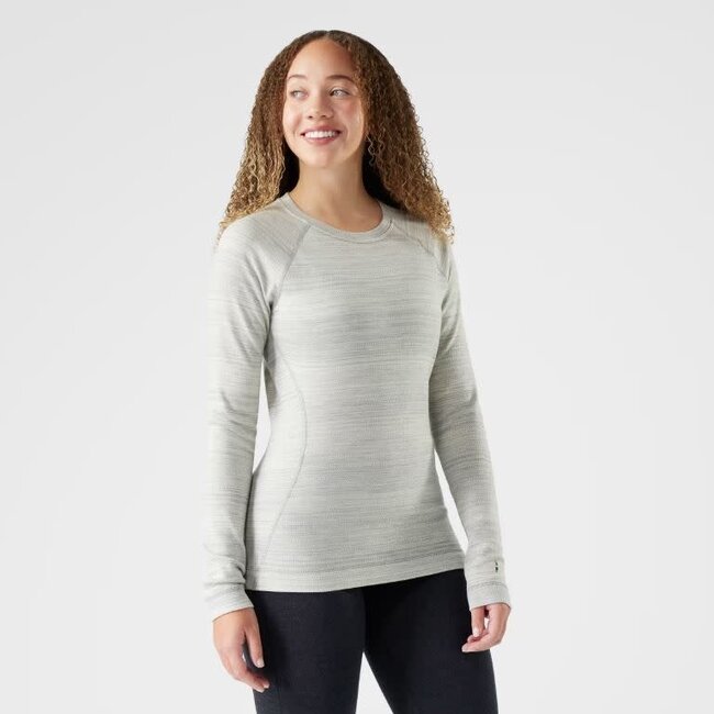 Smartwool Women's Classic Thermal Merino Base Layer Crew