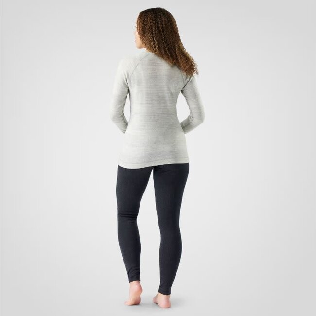 Smartwool Women's Classic Thermal Merino Base Layer Crew