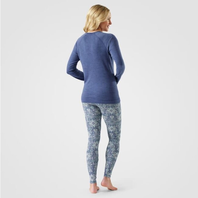 Smartwool Women's Classic Thermal Merino Base Layer Crew