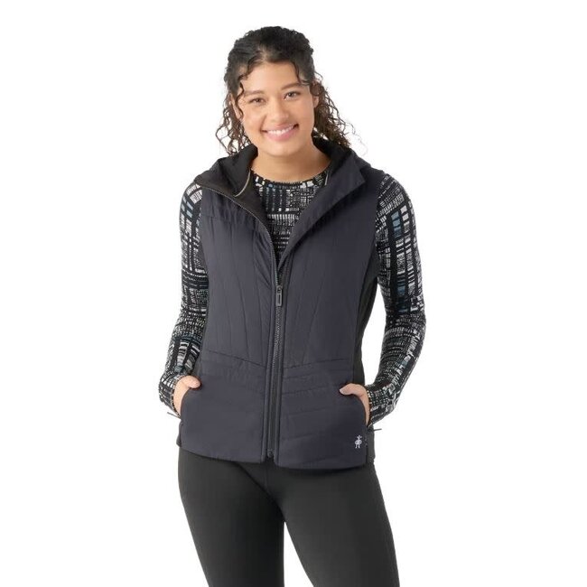 Smartwool Women's Smartloft Vest