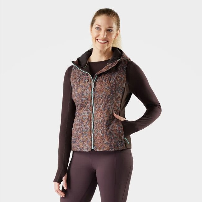 Smartwool Women's Smartloft Vest