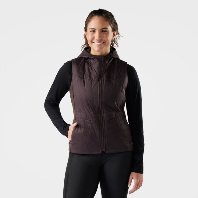 Smartwool Women's Smartloft Vest