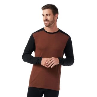 Smartwool Men's Classic All-Season Merino Base Layer Crew