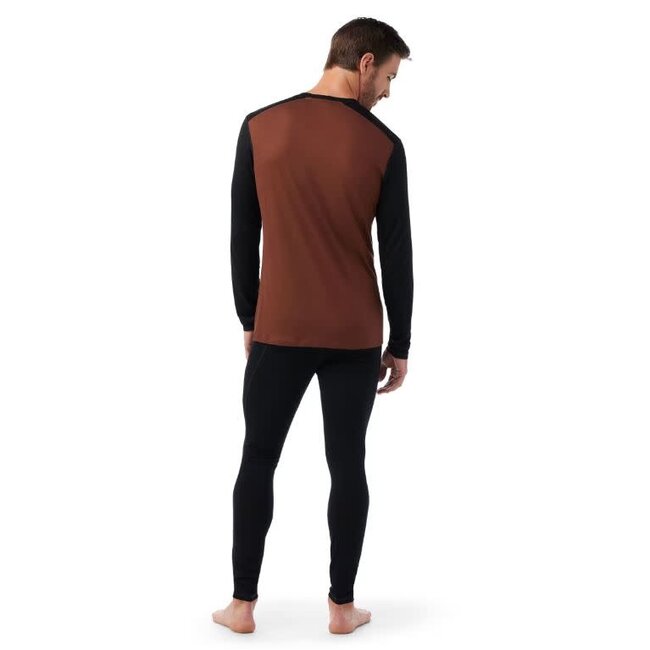 Smartwool Men's Classic All-Season Merino Base Layer Crew