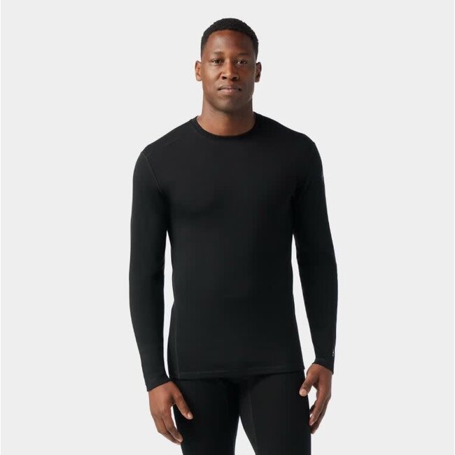 Smartwool Men's Classic Thermal Merino Base Layer Crew