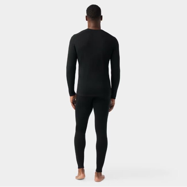 Smartwool Men's Classic Thermal Merino Base Layer Crew