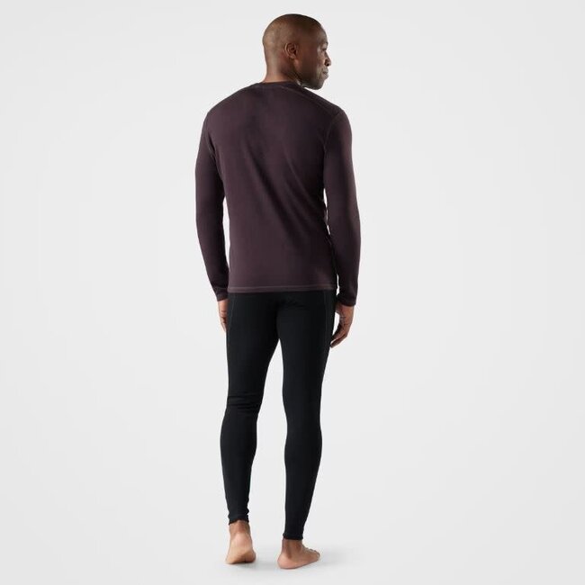 Smartwool Men's Classic Thermal Merino Base Layer Crew