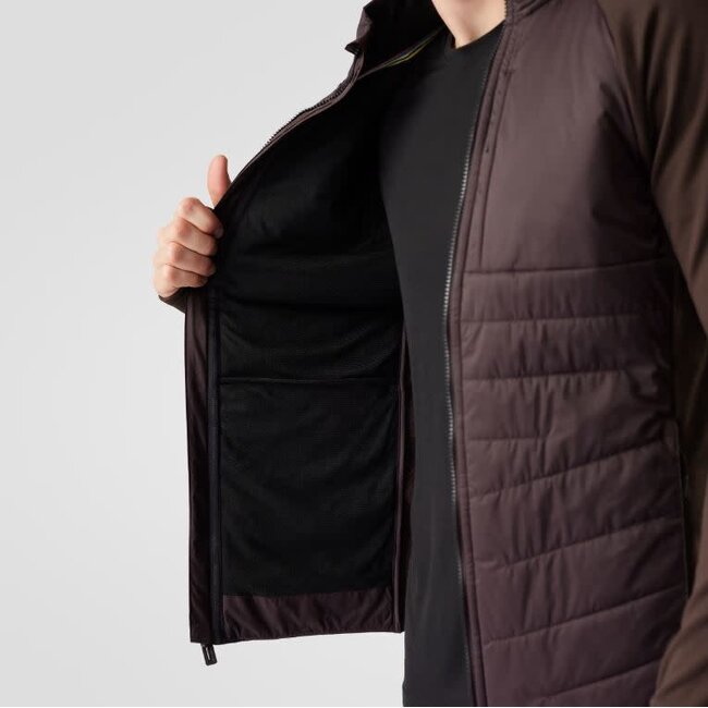Smartwool Men's Smartloft Hybrid Jacket