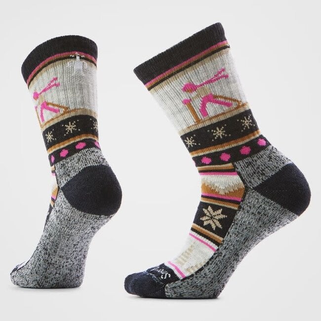 Smartwool Everyday Cozy Alpine Apres Crew Socks