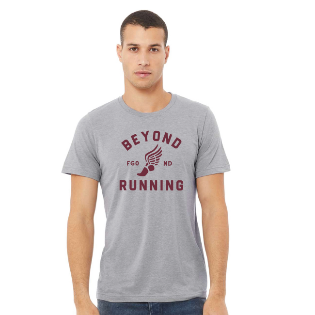 BR Wings Tee