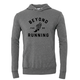 BR Wings Hoody