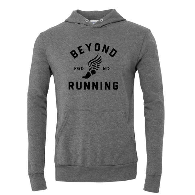 BR Wings Hoody