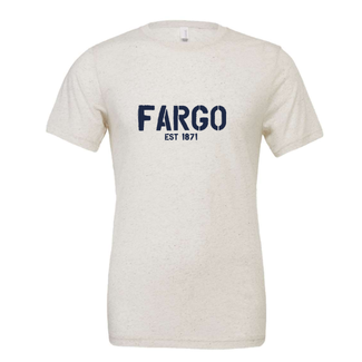 Fargo Est. Tee