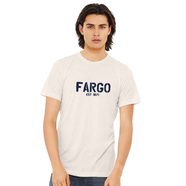 Fargo Est. Tee