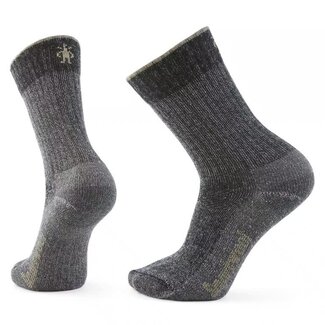 Smartwool Men's Hike Classic Edition Light Cushion Second Cut Crew Socks