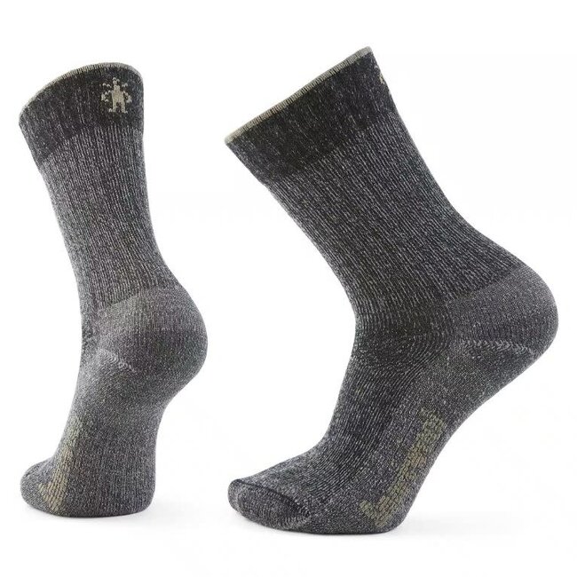Smartwool Men's Hike Classic Edition Light Cushion Second Cut Crew Socks