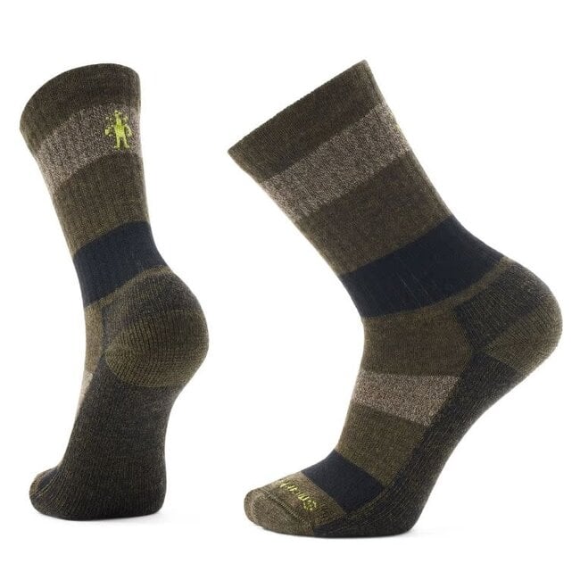Smartwool Everyday Barnsley Crew Socks