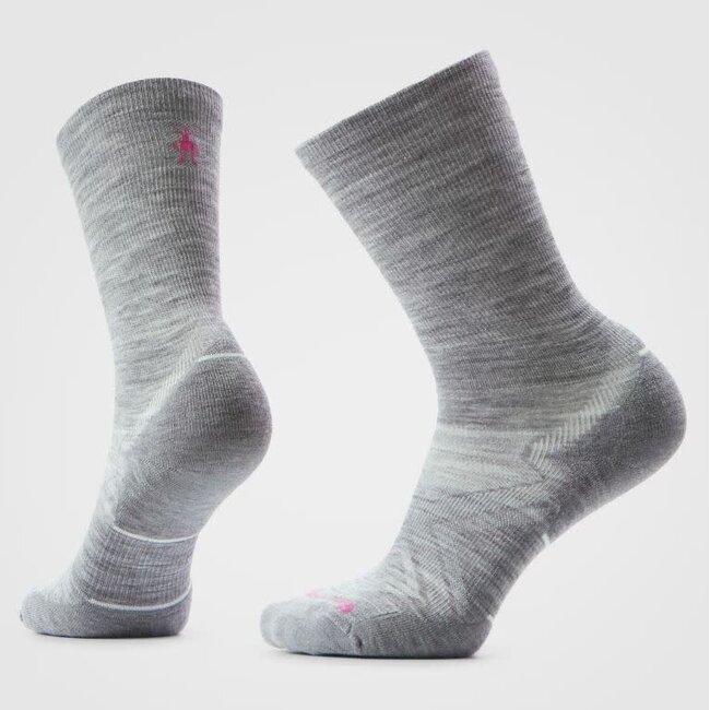 Smartwool Women's Run Cold Weather Targeted Cushion Crew Socks