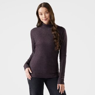 Smartwool Women's Thermal Merino Rib Turtleneck