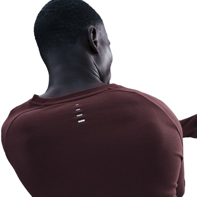 Nike Men's Stride Dri-FIT Running Waffle Crew