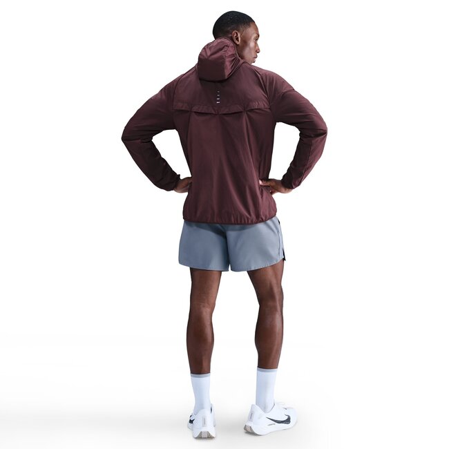 Nike Men's Stride Repel UV Running Jacket