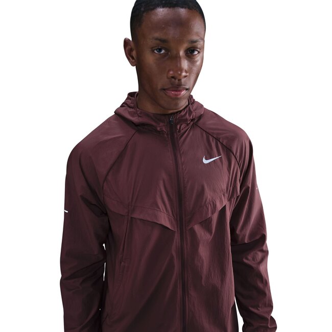 Nike Men's Stride Repel UV Running Jacket
