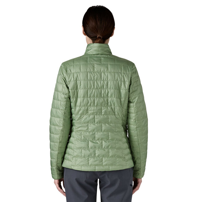 Patagonia Women's Nano Puff Jacket