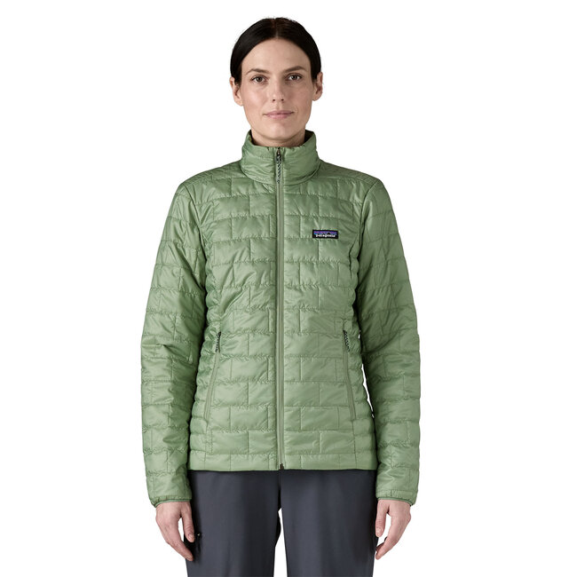 Patagonia Women's Nano Puff Jacket