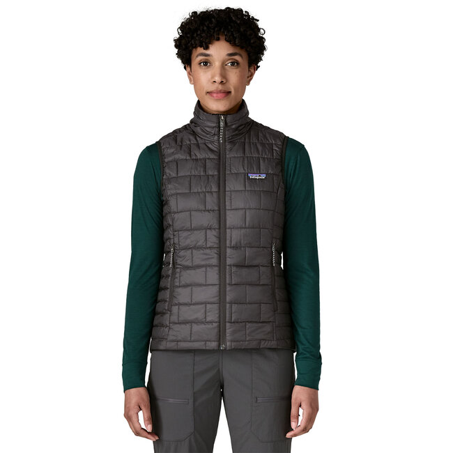 Patagonia Women's Nano Puff Vest