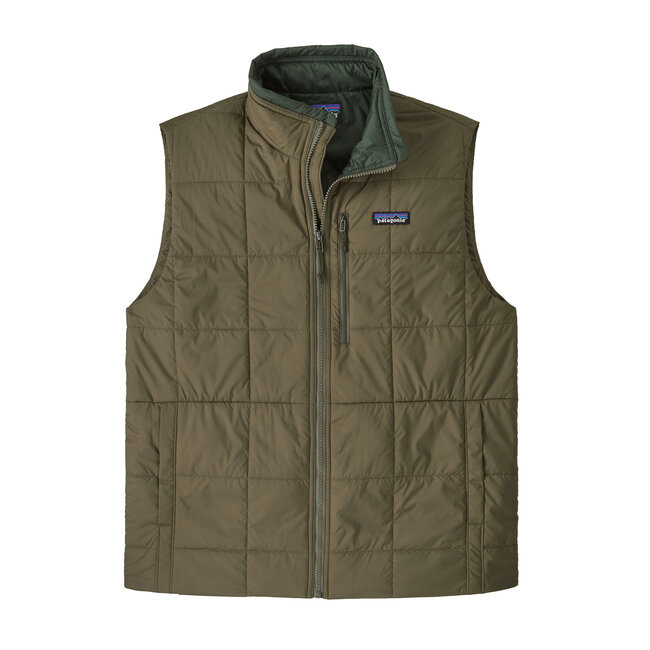 Patagonia Men's Light Gust Vest