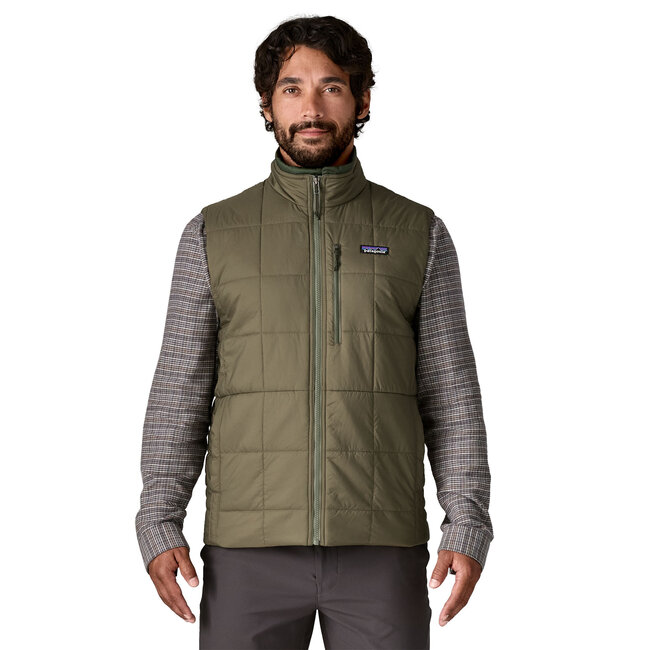 Patagonia Men's Light Gust Vest