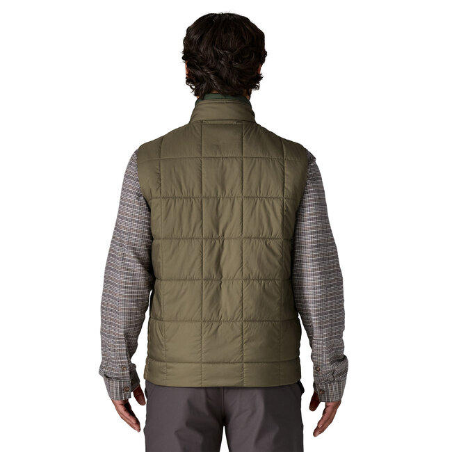 Patagonia Men's Light Gust Vest