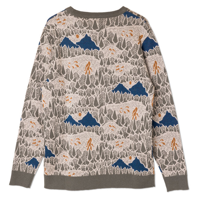Kavu Men's Highline Sweater