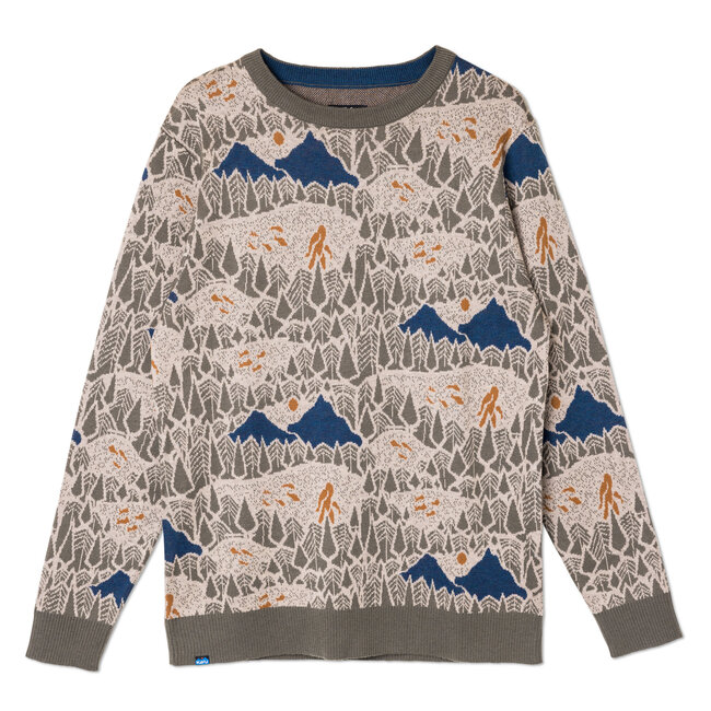 Kavu Men's Highline Sweater