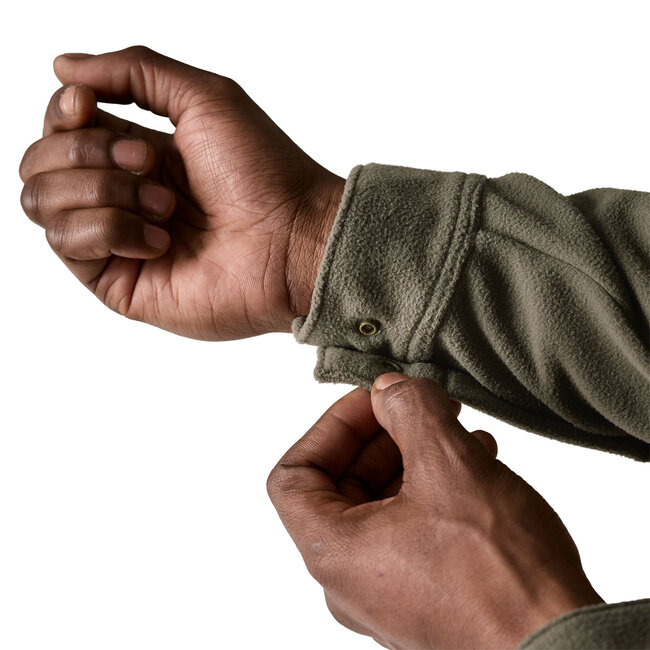 Patagonia Men's Micro D Shirt