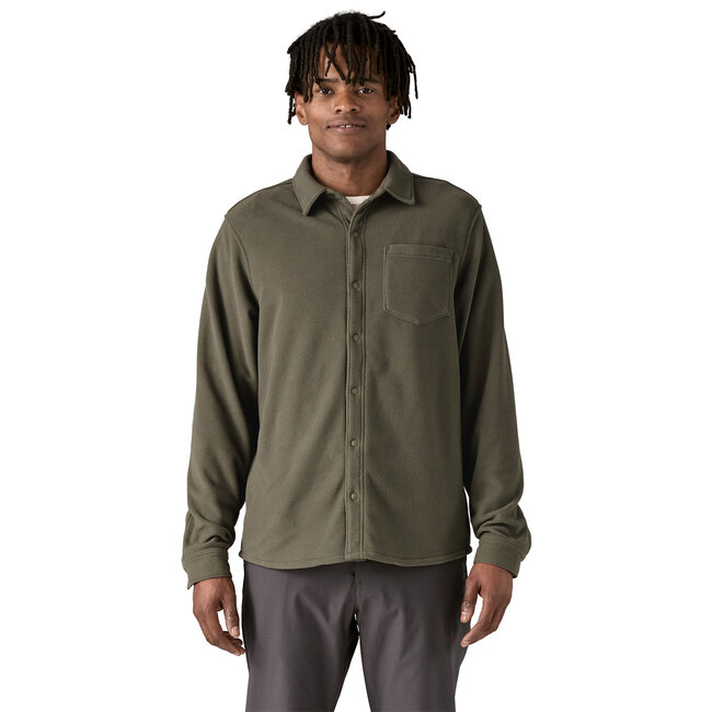 Patagonia Men's Micro D Shirt
