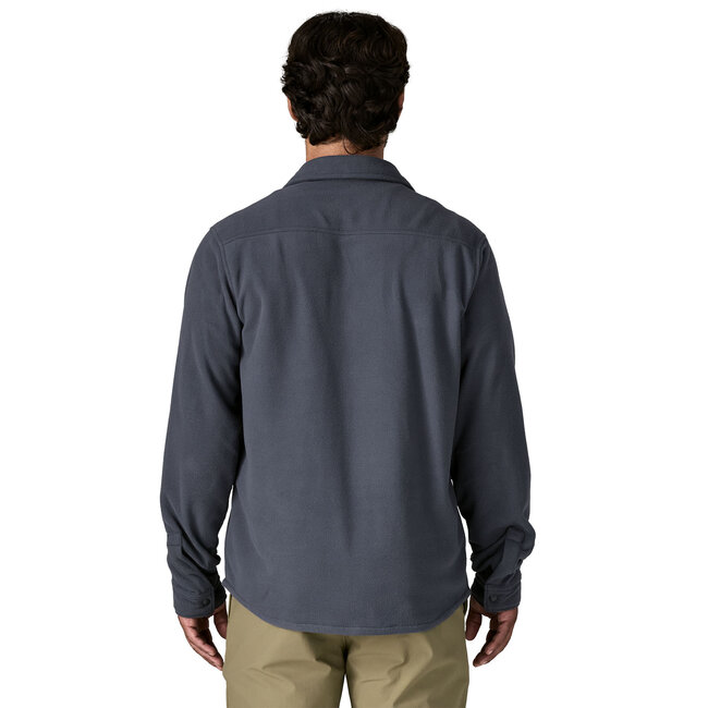 Patagonia Men's Micro D Shirt