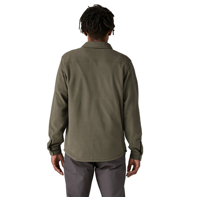 Patagonia Men's Micro D Shirt