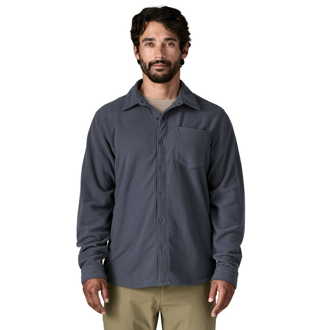 Patagonia Men's Micro D Shirt