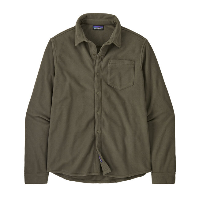 Patagonia Men's Micro D Shirt
