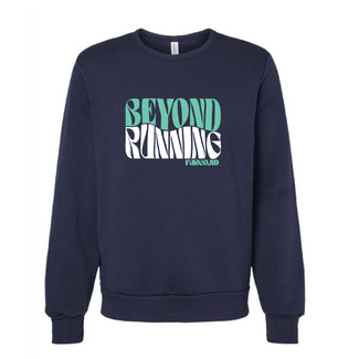 BR New Groove Crewneck Sweatshirt
